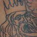 Tattoos - KING OF THE SEA - 31775